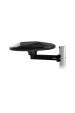 Obrázok pre Mistral MI-ANT07 UFO DVB-T2 Antenna - BLACK