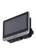 Obrázok pre EZVIZ DP2 2K domácí interkom systém 3 MP 10,9 cm (4.3") Stříbrná