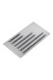 Obrázok pre EZVIZ DP2 2K domácí interkom systém 3 MP 10,9 cm (4.3") Stříbrná