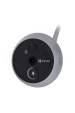 Obrázok pre EZVIZ DP2 2K domácí interkom systém 3 MP 10,9 cm (4.3") Stříbrná