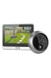 Obrázok pre EZVIZ DP2 2K domácí interkom systém 3 MP 10,9 cm (4.3") Stříbrná