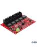 Obrázok pre SWITCH 5-PORTOWY POE ATTE xPoE-5-50-OF