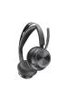 Obrázok pre HP Poly Headset Poly Voyager Focus 2 USB-C + adaptér USB-C/A