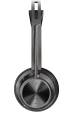 Obrázok pre HP Poly Headset Poly Voyager Focus 2 USB-C + adaptér USB-C/A