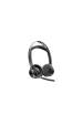 Obrázok pre HP Poly Headset Poly Voyager Focus 2 USB-C + adaptér USB-C/A