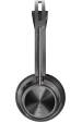 Obrázok pre HP Poly Headset Poly Voyager Focus 2 USB-C + adaptér USB-C/A