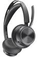 Obrázok pre HP Poly Headset Poly Voyager Focus 2 USB-C + adaptér USB-C/A