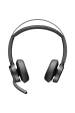 Obrázok pre HP Poly Headset Poly Voyager Focus 2 USB-C + adaptér USB-C/A