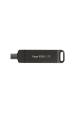 Obrázok pre Flashdrive PATRIOT Rage R550 1TB 100 MB/S USB A+C Otočný design (PE1TR550DSAD) Černá