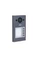 Obrázok pre Dahua Technology VTO3312Q-P domácí interkom systém 2 MP Šedá