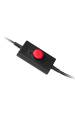 Obrázok pre Next Level Racing HF8 Haptic Gaming Pad NLR-G001 - polstrování