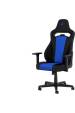 Obrázok pre Nitro Concepts E250 Čalouněné Čalouněná opěrka zad