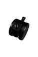 Obrázok pre Next Level Racing Lockable Castor Wheels NLR-A007 - Kolečka v kokpitu