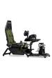 Obrázok pre Next Level Racing Flight Simulator Boeing Military Edition NLR-S028 - balíček leteckých simulátorů