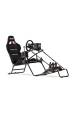 Obrázok pre Next Level Racing GTLite Pro NLR-S031 - kokpit
