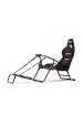 Obrázok pre Next Level Racing GTLite Pro NLR-S031 - kokpit