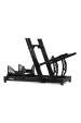 Obrázok pre Next Level Racing F-GT Elite Lite Wheelplate Edition - kokpit