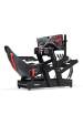 Obrázok pre Next Level Racing F-GT Elite 160 NLR-E025 - kokpit