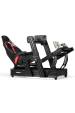 Obrázok pre Next Level Racing F-GT Elite 160 NLR-E025 - kokpit