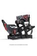 Obrázok pre Next Level Racing F-GT Elite 160 NLR-E025 - kokpit