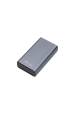 Obrázok pre Extralink Powerbank EPB-126 20000mAh Stříbrný Power bank, 45W PD, USB-C