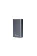 Obrázok pre Extralink Powerbank EPB-126 20000mAh Stříbrný Power bank, 45W PD, USB-C