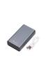 Obrázok pre Extralink Powerbank EPB-126 20000mAh Stříbrný Power bank, 45W PD, USB-C