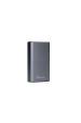 Obrázok pre Extralink Powerbank EPB-126 20000mAh Stříbrný Power bank, 45W PD, USB-C