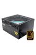 Obrázok pre Azza PSAZ-750W napájecí zdroj 20+4 pin ATX ATX Černá