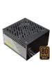 Obrázok pre Azza PSAZ-750W napájecí zdroj 20+4 pin ATX ATX Černá
