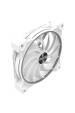 Obrázok pre Alpenföhn Wing Boost 3 ARGB 140mm High Speed - bílý ventilátor, 3 kusů