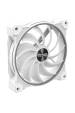 Obrázok pre Alpenföhn Wing Boost 3 ARGB 140mm High Speed - bílý ventilátor, 3 kusů