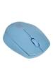 Obrázok pre NATEC STORK myš Domácí Pro praváky i leváky RF Wireless + USB Type-A Optický 1600 DPI