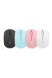 Obrázok pre NATEC STORK myš Domácí Pro praváky i leváky RF Wireless + USB Type-A Optický 1600 DPI