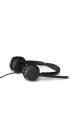 Obrázok pre EPOS IMPACT 460T Sluchátka s mikrofonem Kabel Přes hlavu Hovory/hudba USB typu C Černá