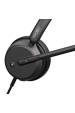 Obrázok pre EPOS IMPACT 460T Sluchátka s mikrofonem Kabel Přes hlavu Hovory/hudba USB typu C Černá