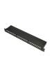 Obrázok pre Extralink Patchpanel CAT5E STP V2 24 porty