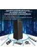 Obrázok pre Extralink Racková skříň 37U 600x1000 Černá stojící