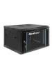 Obrázok pre Extralink Rack skříň 22U 600x600 Černá stojící