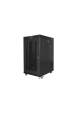 Obrázok pre Lanberg FF01-8022-23BL rack 22U Volně stojící rack Černá