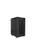 Obrázok pre Lanberg FF01-8022-23BL rack 22U Volně stojící rack Černá
