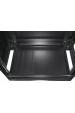 Obrázok pre Extralink Rack skříňka 32U 600x600 Černá stojící