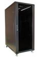 Obrázok pre Extralink Rack skříňka 32U 600x600 Černá stojící