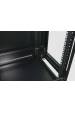 Obrázok pre Extralink Rack skříňka 32U 600x600 Černá stojící