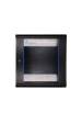 Obrázok pre Extralink Racková skříň 12U 600x600 Černá montovaná na zdi