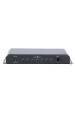 Obrázok pre Extralink Switch PoE KRATOS 7x Gigabit PoE, 1x Uplink RJ45, Zdroj napájení 24V 2.5A, Moc 60W