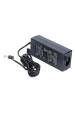 Obrázok pre Extralink Switch PoE KRATOS 7x Gigabit PoE, 1x Uplink RJ45, Zdroj napájení 24V 2.5A, Moc 60W