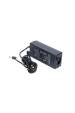 Obrázok pre Extralink Switch PoE KRATOS 7x Gigabit PoE, 1x Uplink RJ45, Zdroj napájení 24V 2.5A, Moc 60W