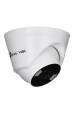Obrázok pre TP-LINK | VIGI 3MP Full-Color Turret Network Camera | VIGI C430 | Dome | 3 MP | 2.8 mm | Power over Ethernet (PoE) | H.265+/H.265/H.264+/H.264 | Does not apply