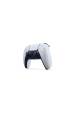 Obrázok pre Sony DualSense V2 Černá, Bílá Bluetooth/USB Gamepad Analogový/digitální Android, MAC, PC, PlayStation 5, iOS